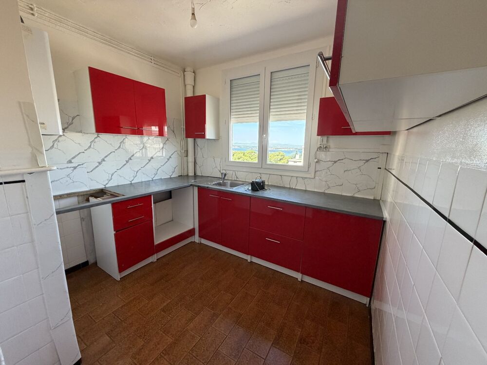 Location Appartement Appartement Sete