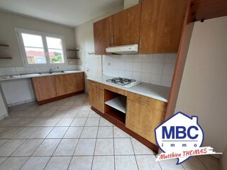  Maison à vendre 5 pièces 94 m²