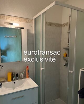  Appartement  vendre 1 pice 23 m