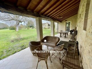  Maison à vendre 15 + pièces 600 m²