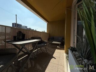  Appartement  vendre 4 pices 80 m