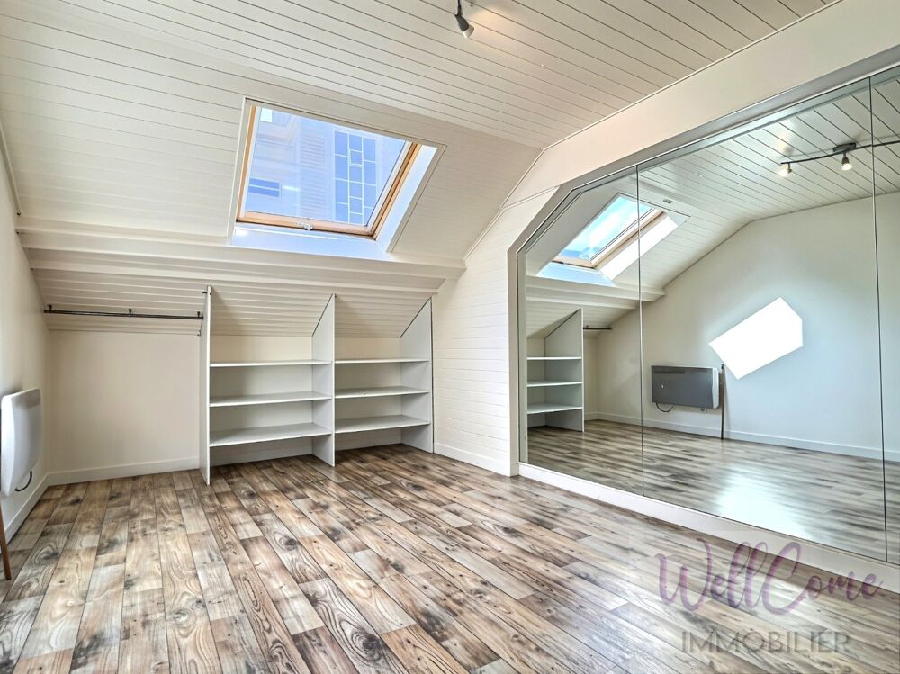 Vente Appartement Appartement Aix les bains