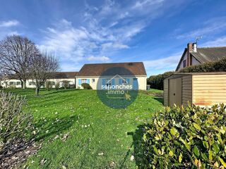  Maison � vendre 5 pi�ces 93 m�