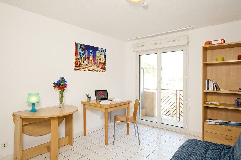 Vente Appartement Résidence Etudiante Nice