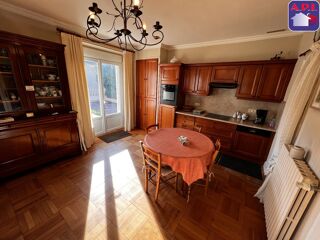  Maison  vendre 6 pices 133 m