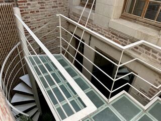  Maison  vendre 14 pices 368 m