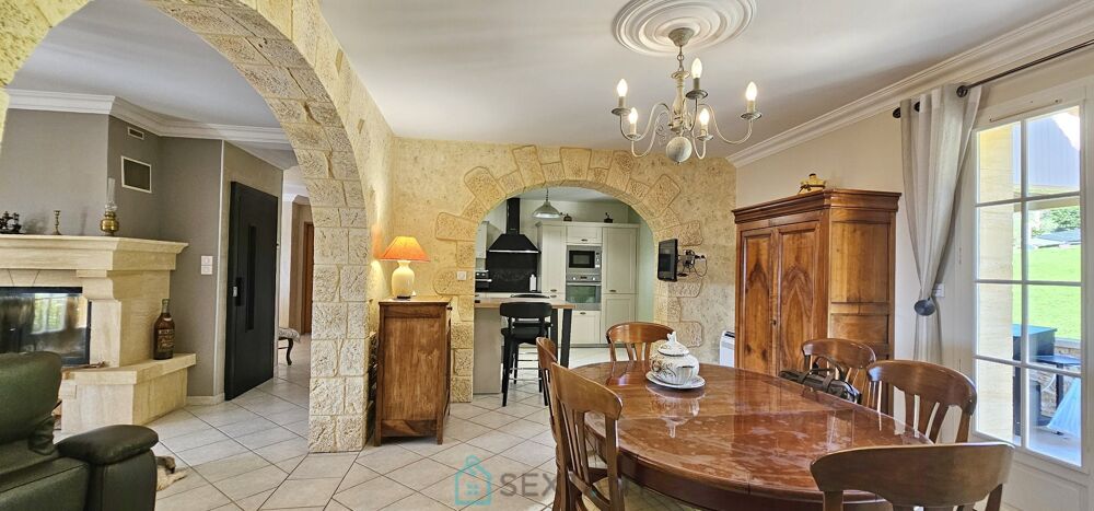 � vendre  Villa Domme (24250)