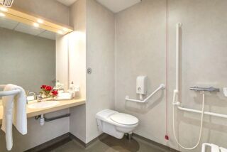  Appartement  vendre 1 pice 20 m