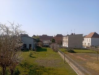  Maison à vendre 4 pièces 100 m²