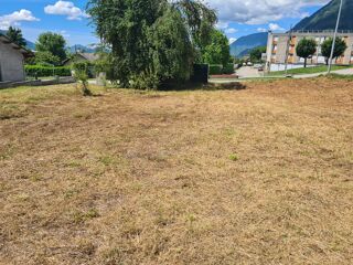  Terrain à vendre 773 m²