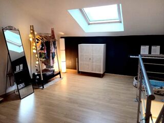  Maison � vendre 11 pi�ces 195 m�