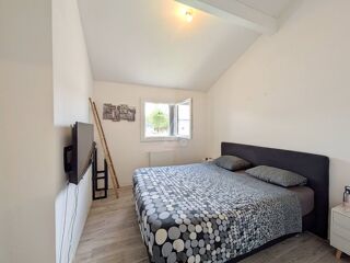  Maison à vendre 3 pièces 71 m²
