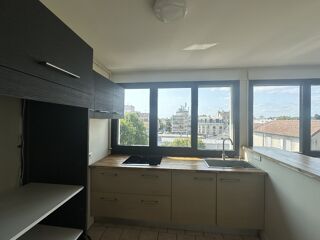  Appartement � vendre 3 pi�ces 66 m�