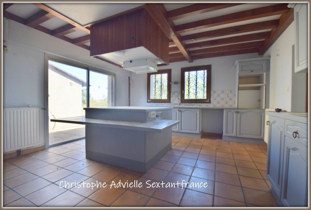 � vendre  Villa Bergerac (24100)