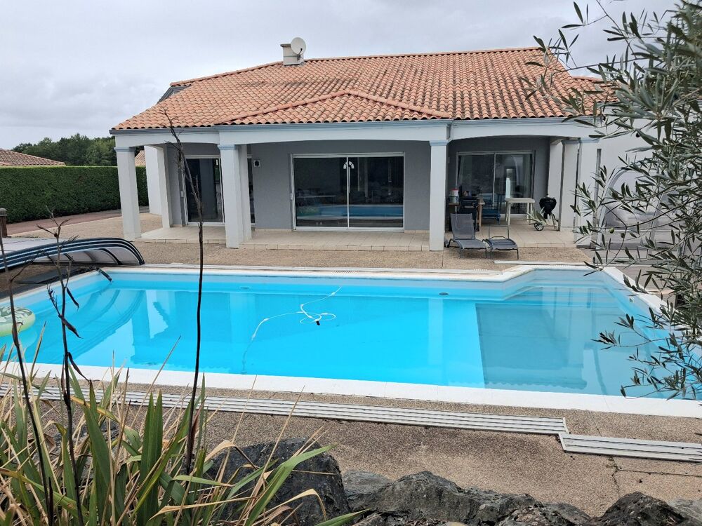 Vente Maison Maison Basse goulaine