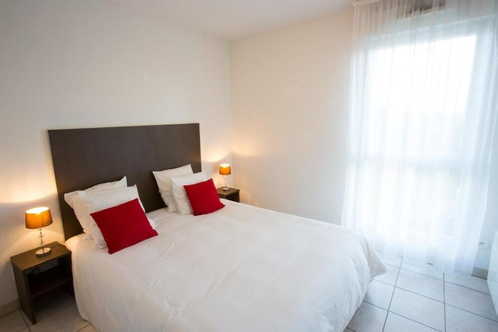 Vente Appartement Résidence Affaires Merignac