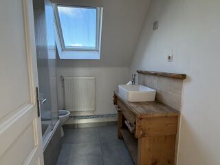  Appartement à vendre 4 pièces 72 m²