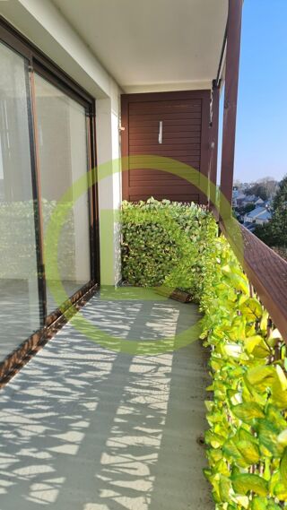  Appartement � vendre 4 pi�ces 86 m�