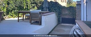  Maison à vendre 4 pièces 125 m²