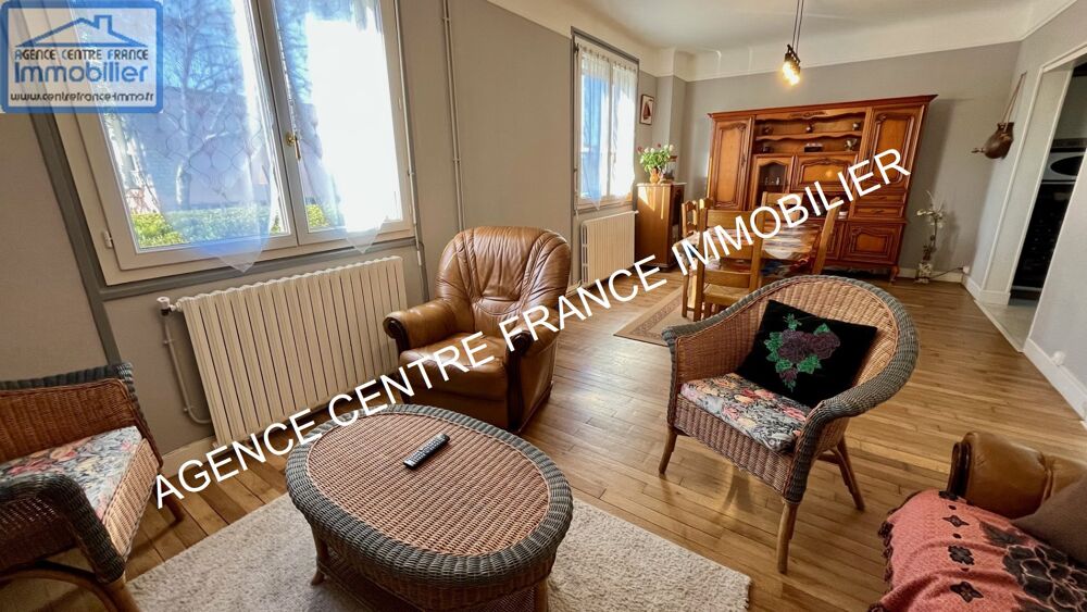 Vente Maison Maison Bourges