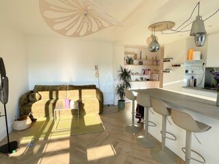  Appartement à vendre 4 pièces 69 m²