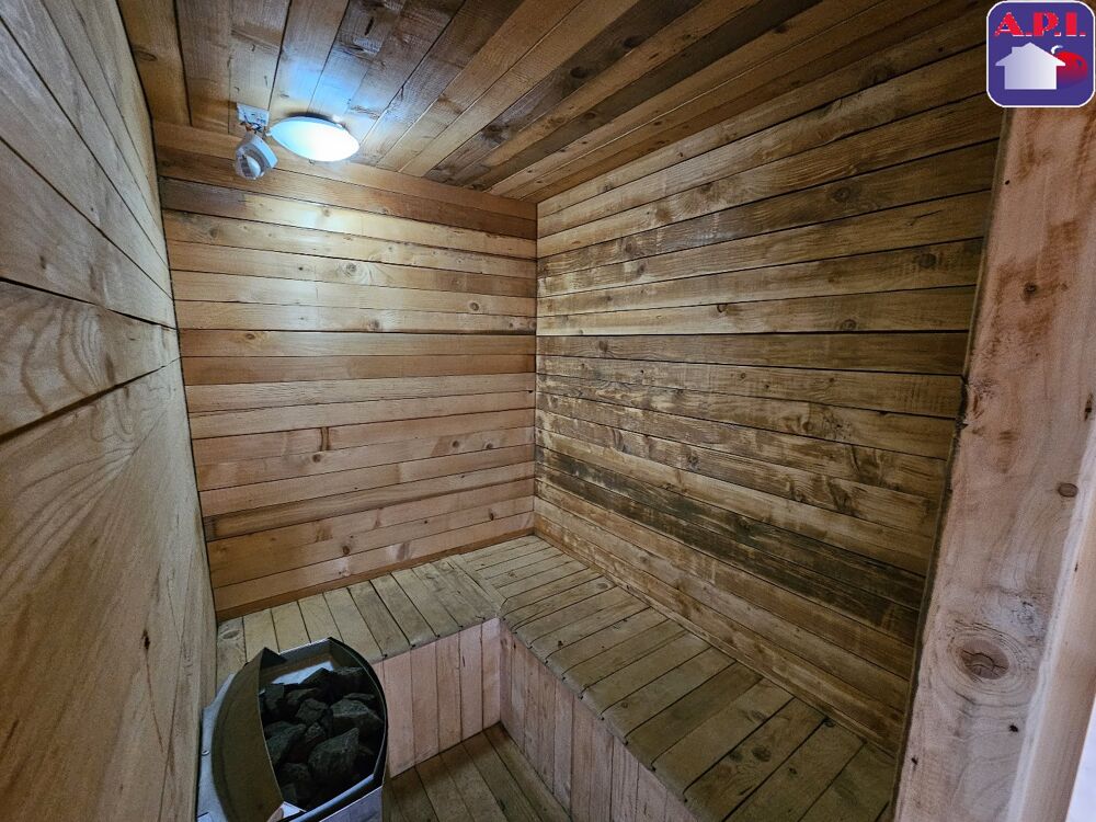  vendre  Villa Saint-Pierre-dels-Forcats (66210)