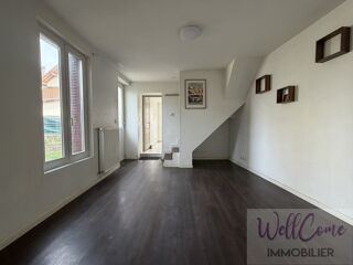  Appartement � louer 2 pi�ces 59 m�