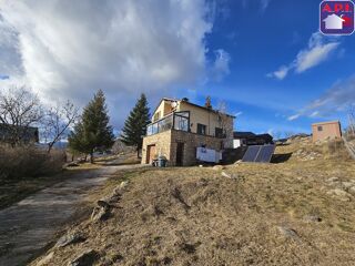  Maison � vendre 4 pi�ces 137 m�