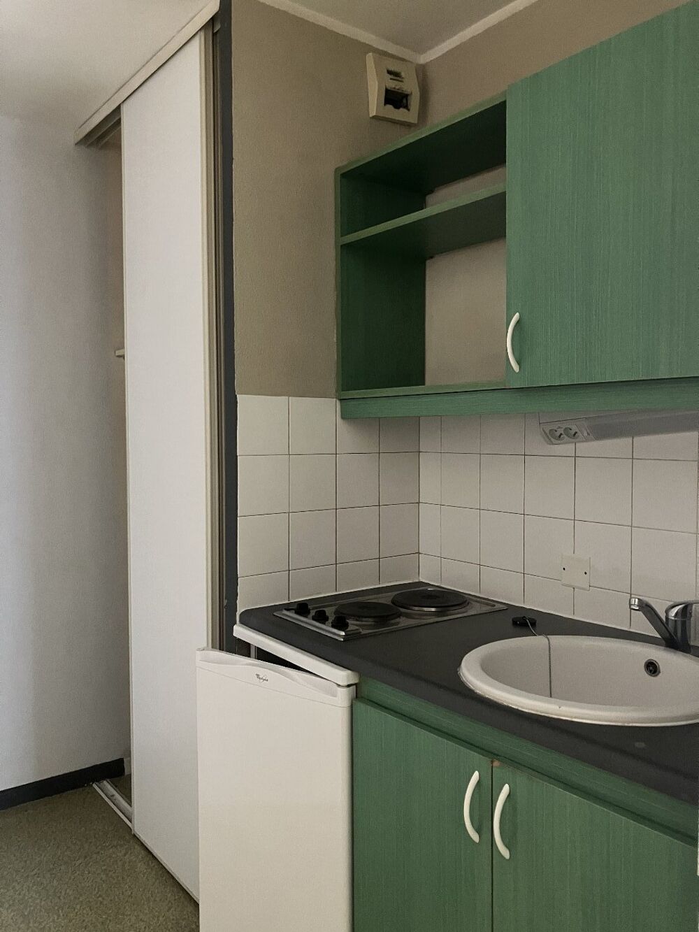 Vente Appartement Appartement Lyon 3