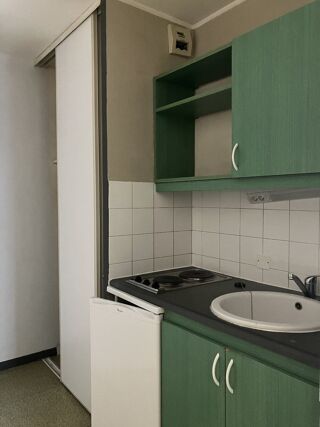 Vente Appartement Appartement Lyon 3