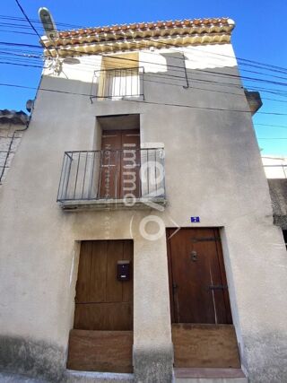  Maison  vendre 4 pices 72 m