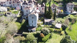  Maison  vendre 10 pices 210 m