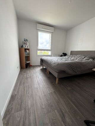  Appartement à vendre 2 pièces 41 m²