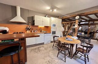  Maison à vendre 5 pièces 122 m²