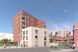  Appartement � vendre 4 pi�ces 90 m�