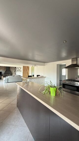  Maison � vendre 4 pi�ces 103 m�