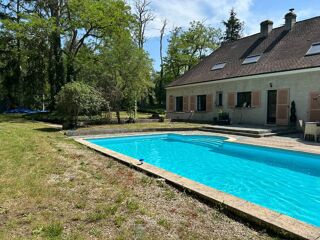  Maison � vendre 7 pi�ces 211 m�