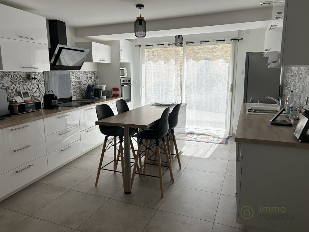 Vente Maison Maison Chaille les marais