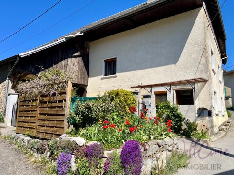   Corps de ferme Maison - 4 pi�ce(s) - 82 m�