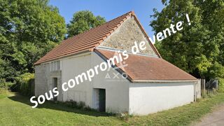  Maison � vendre 2 pi�ces 50 m�