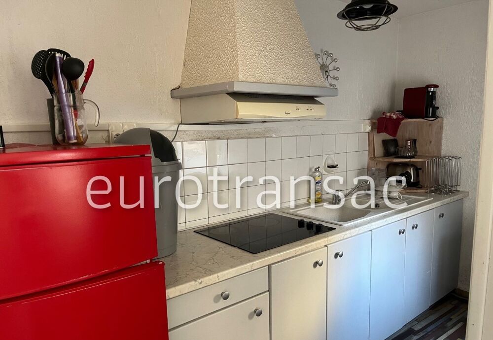 Vente Maison Maison de village Balaruc les bains
