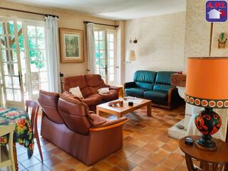  Villa � vendre 7 pi�ces 213 m�