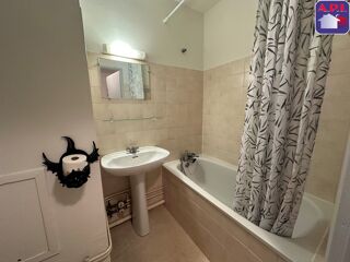  Appartement � louer 1 pi�ce 24 m�