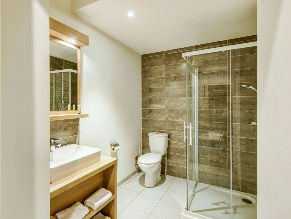 Vente Appartement Résidence Affaires Saint nazaire
