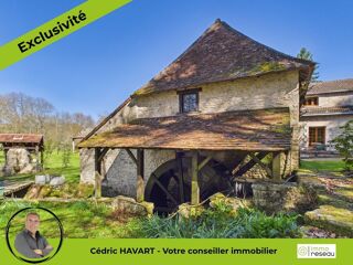  Maison à vendre 8 pièces 195 m²