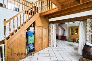  Maison � vendre 7 pi�ces 152 m�