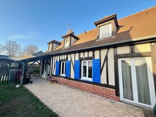  Maison à vendre 4 pièces 81 m²