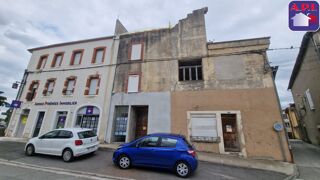  Immeuble à vendre 416 m²
