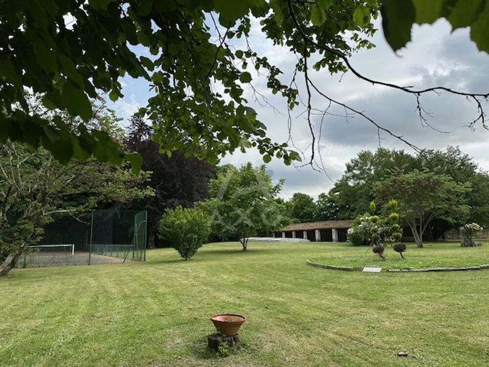 Vente Villa Propriété Angouleme