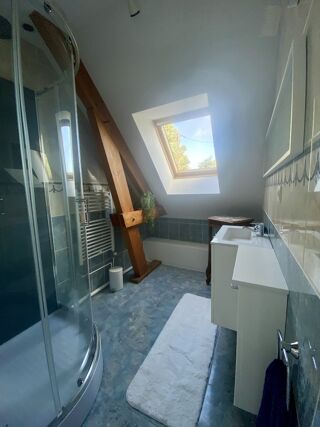  Maison à vendre 6 pièces 148 m²